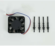 Flashforge Creator 5 Series 4010 pagrindinės plokštės aušinimo ventiliatorius