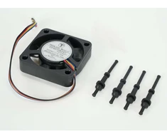 Flashforge Creator 5 Series 4010 pagrindinės plokštės aušinimo ventiliatorius