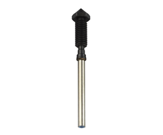 Flashforge Creator3 grūdinto plieno ekstruderio antgalis - 0.4 mm