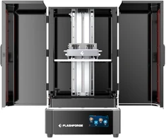 Flashforge Foto 13.3 LCD dervos spausdintuvas
