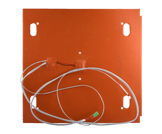 Flashforge Guider 3 / Guider 3 Plus Build Plokštinė šildymo plokštė