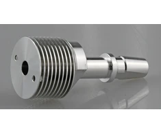 FlashForge Guider 3/Guider 3 Plus radiatorius