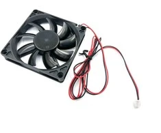 Flashforge Guider 3 Plus / Guider 3 Ultra 8015 ventiliatorius