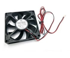 Flashforge Guider 3 Plus / Guider 3 Ultra 8015 ventiliatorius