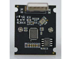 Flashforge Guider 3 Plus kamera