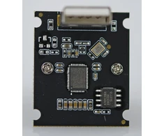 Flashforge Guider 3 Plus kamera