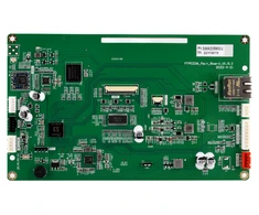 Flashforge Guider 3 Plus pagrindinė plokštė