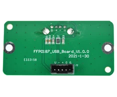 Flashforge Guider 3 Plus USB plokštė