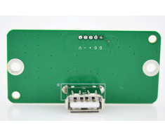 Flashforge Guider 3 Plus USB plokštė