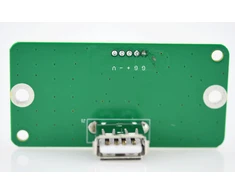 Flashforge Guider 3 Plus USB plokštė