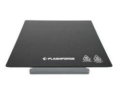 Flashforge Guider 3 Ultra / Guider 3 Plus PC lipdukų lapas