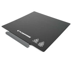 Flashforge Guider 3 Ultra / Guider 3 Plus PC lipdukų lapas