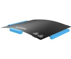 Flashforge Guider 3 Ultra PC Lanksčių lakštų komponentai su pakuotėmis