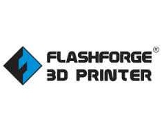 Flashforge Guider 3 Ultra siūlų padavimo mazgas dešinėje