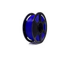 FlashForge PLA plastikas - 0.5kg - 1.75mm - Mėlynas