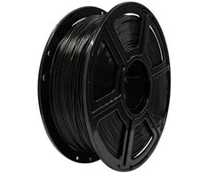 FlashForge PLA plastikas - 0.5kg - 1.75mm - Žalias