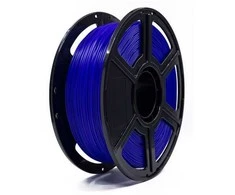 FlashForge PLA plastikas - 0.5kg - 1.75mm - Pilkas