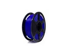 FlashForge PLA plastikas - 1kg - 1.75mm - Mėlynas