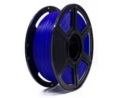 FlashForge PLA plastikas - 0.5kg - 1.75mm - Žalias