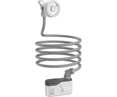 Flextail MAX SHOWER nešiojamas lauko dušas