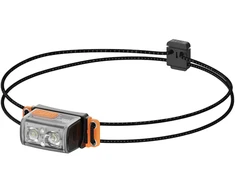 Flextail Tiny Helio 700Z Headlamp Oranžinis