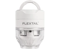 FLEXTAIL Tiny Pump 3X elektrinė pompa, balta