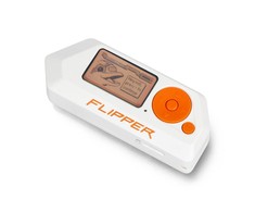 Flipper Zero – Basic – daugiafunkcis Bluetooth/RFID/RF/IR/GPIO/1-Wire įrankis