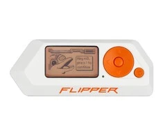 Flipper Zero – Basic – daugiafunkcis Bluetooth/RFID/RF/IR/GPIO/1-Wire įrankis