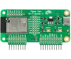 Flipper Zero Wifi Devboard - WiFi