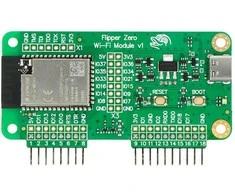 Flipper Zero Wifi Devboard - WiFi