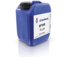 Fliusas litavimui EF350 2.5L Stannol