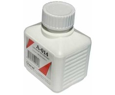 Fliusas nerūdijančio plieno gaminių litavimui, 100ml, A-014 Chemet