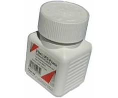 Fliusas sidabro lydinių litavimui lydmetaliais, FH10 100ml, Chemet