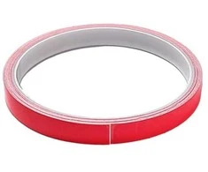 Oem Fluorescencinė juosta - 15 mm x 3 m - lipni - įspėjimas
