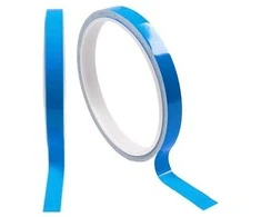 Oem Fluorescencinė juosta - 15 mm x 3 m - lipni - įspėjimas