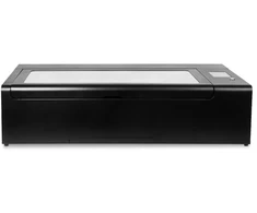 FLUX Hexa - lazerinis pjaustytuvas ir graviravimo įrenginys - 60 W