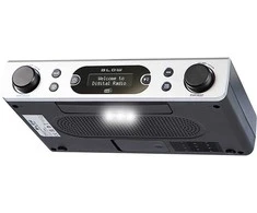 77-571# FM/DAB+ BLOW RK2 virtuvės radijas