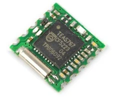 Oem TEA5767 I2C FM stereofoninio radijo imtuvo modulis