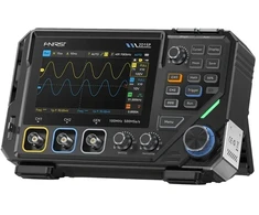FNIRSI 2D15P Oscilloscope