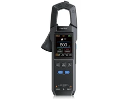 FNIRSI DMC-100 srovės matuoklis