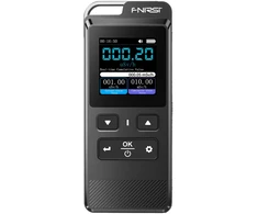 FNIRSI GC-02 nuclear radiation detector