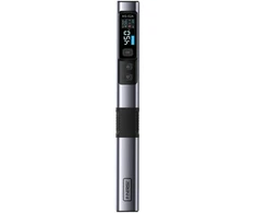 FNIRSI HS-02A F 100W išmanusis lituoklis