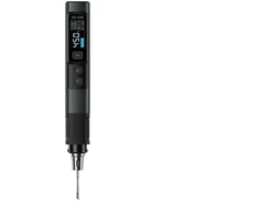 FNIRSI HS-02B 100W lituoklis