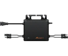FOSSIBOT Microinverter for the F7200