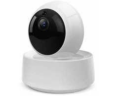 Bevielė WiFi IP apsaugos kamera Sonoff GK-200MP2-B