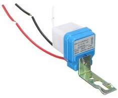 Oem Fotorelė AS-10 10A 220V