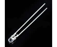 Oem Fototranzistorius TEPT4400 3mm 570nm
