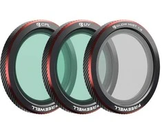 „Freewell NEO 2“ „Kasdieniai“ magnetiniai filtrai – 3 vnt.