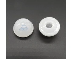 Oem Frenelio objektyvas PIR jutikliui 7709-8 - 26x17mm