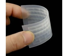 Oem Frenelio objektyvas PIR jutikliui 8309-1 - 46x25mm